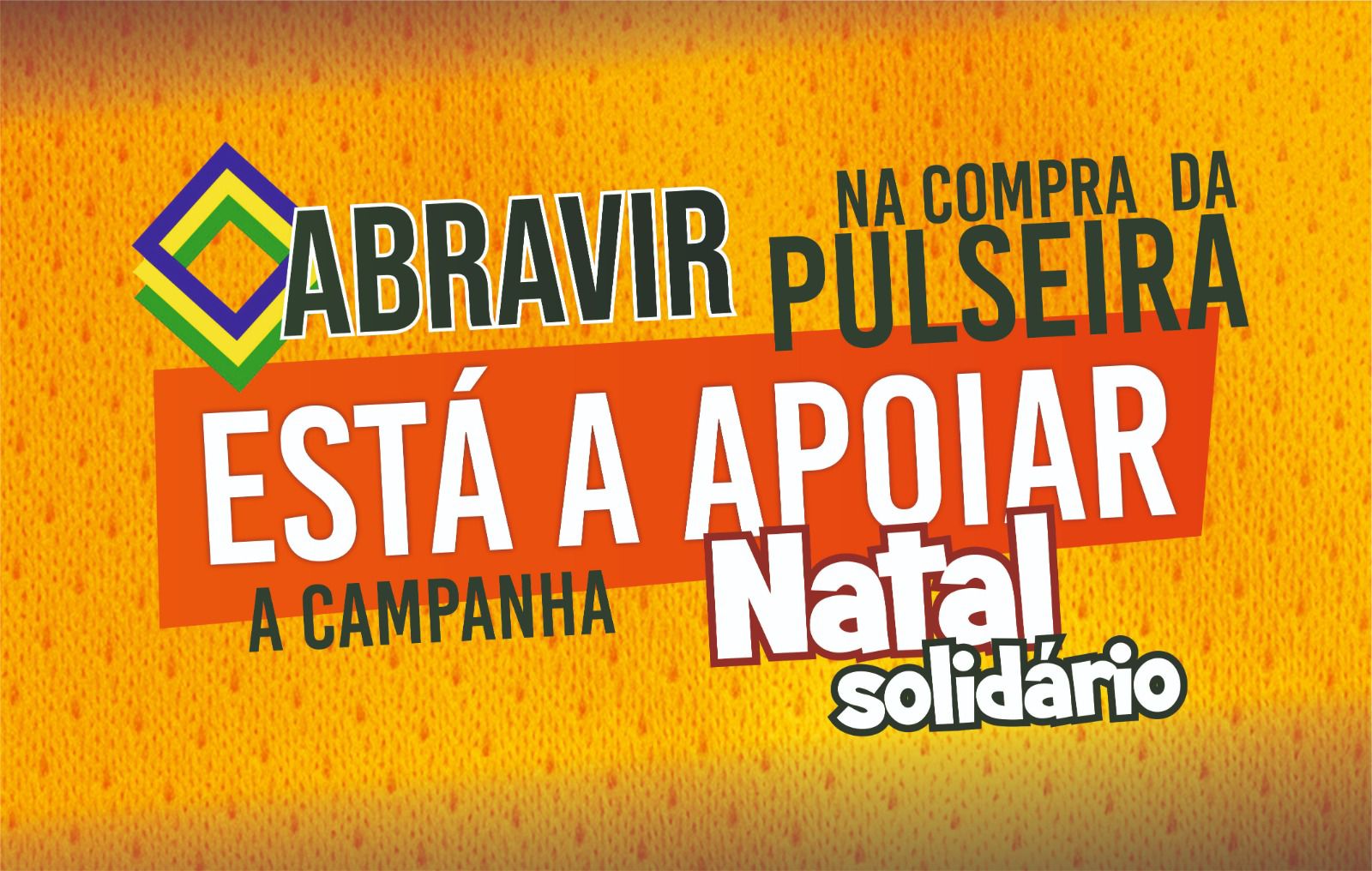 Brasil em Festa! Venha Celebrar Conosco!