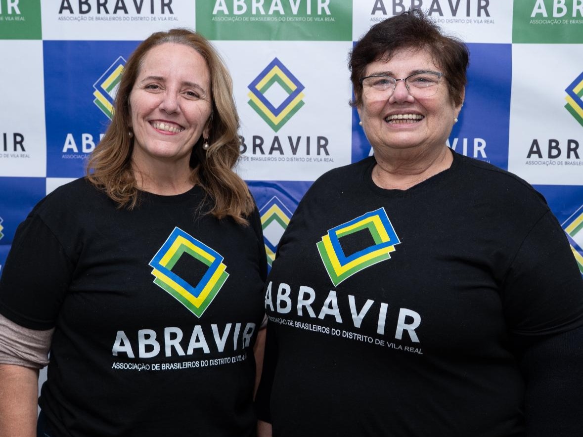 Abravir Centro: Um novo capítulo da nossa história na comunidade!