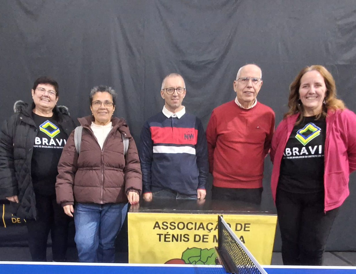 União e Capacitação: O Sucesso da Formação de Árbitros em Vila Real